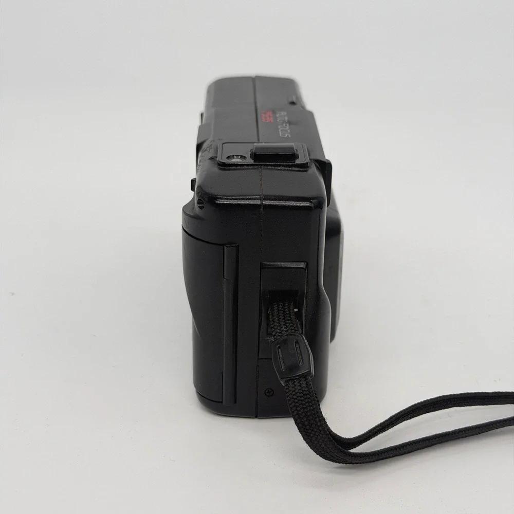 Vintage Camera Lot Vivitar PS:35 Auto Focus Vivitar EF35 Kodak Instamatic 154